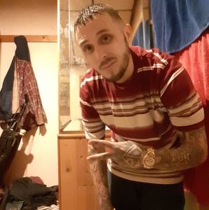 Meet your Posher, Michael